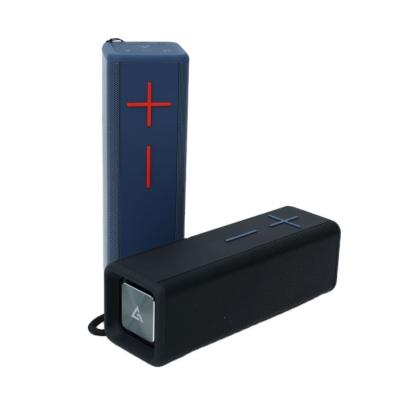 China AirPlay Battery 2000mah New Portable Speaker 10w Speaker Battery Stereo Speaker for sale