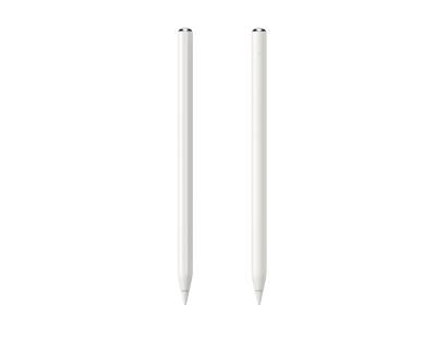 China Smooth Writing 2 in 1 Active Capacitive Drawing Writing Pencil Tablet Pen Tablet Stylus Pen Tablet Notebook Phone for sale