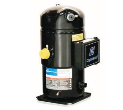 China Compressor hermético do rolo do pistão da refrigeração ZR11M3E-TWD-961 de Copeland com 380-420V/50Hz/3ph à venda