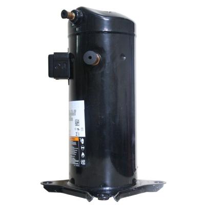 China 3 Phase 380v 50hz Copeland Scroll Compressor , Copeland AC Compressor R404A for sale