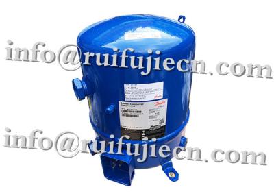 China Compresor MT160-4VM/MTZ160-4VM R22/R407C/R134a 400V/50Hz de la refrigeración del pistón de Danfoss en venta