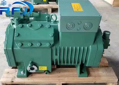 China Bitzer Semi Hermetic Compressor 4FES-5Y 50HP High Temperature for sale