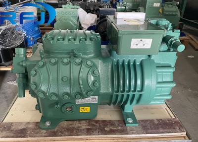 China 30HP Semi Hermetic Refrigeration Compressor 6 Cylinder 6GE-30Y Bitzer Compressor for sale