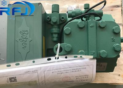 China Compresor semi hermético de la refrigeración 3HP para la unidad de condensación de Bitzer en venta