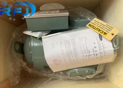 China 06DR241BCC06C0 Carlyle Semi Hermetic Compressor For refrigeró el envase en venta