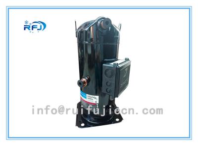 China compresor de la voluta de 10HP ZR125KC-TFD-522 Copeland conveniente para el aire acondicionado usado para el medio - temperatura alta en venta