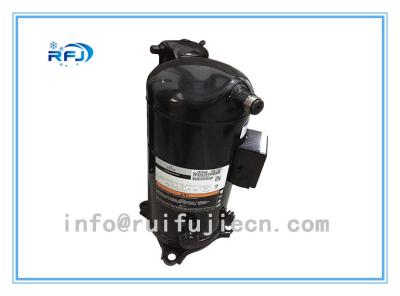 China Fase del compresor ZB95KQ-TFD-551 3 de la voluta de Copeland de la refrigeración, 380V, 50Hz, 13 HP R22 65kg 264×285×552m m en venta