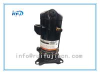 Cina Serie ZB48KQE-TFD-558 del compressore ZB di Copeland 7HP Scorll per il condizionatore d'aria in vendita