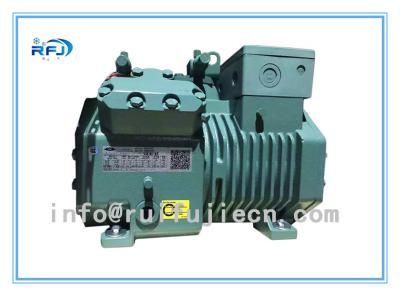 China Van de de Koelingsairconditioning van de Bitzer semi hermetisch compressor 2KC-05.2Y de Compressorblauw Te koop