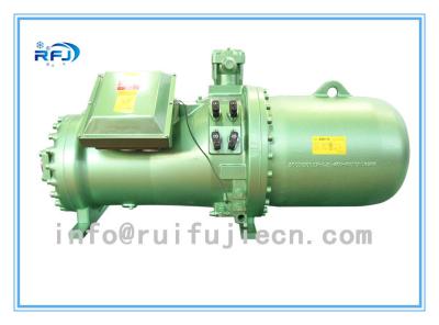 Chine Compresseur commercial CHS6553-35Y de projet de VERT de compresseur de piston de 35 HP Bitzer à vendre