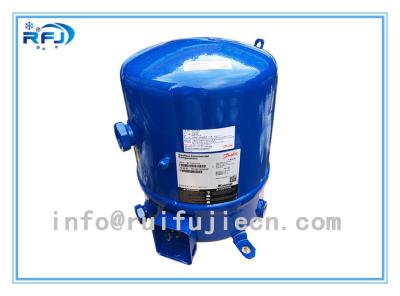 China Compresor de pistón de Danfoss Maneurop MT72/MTZ 72 6HP 380-460V/3/50-60HZ en venta