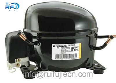 Κίνα 1/4HP συμπιεστής FF8.5HBK 220-240V/50HZ Embraco Aspera ψυγείων ψυγείων LBP R134a προς πώληση