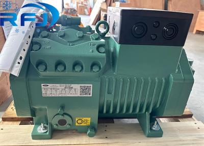 China Bitzer 4PES-12Y-40P Semi-hermetic Compressor 12HP 380-420V 50Hz Power Supply for sale