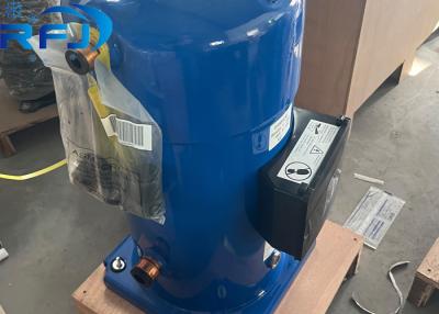 China SY Series Performer Air Conditioner Compressor Scroll Compressor SY240A4CBE SY240~SY300 20~25HP for sale