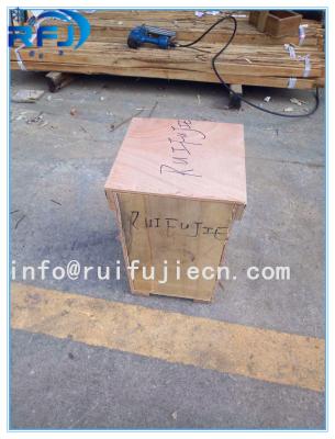 China Ultralow Temperature Copeland Hermetic Air Conditioner Compressor ZF18K4E-TFD-551 for sale