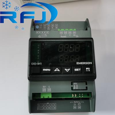 China Copeland EXD-SH1 Controller For Single Refrigeration Circuit With ModBus zu verkaufen