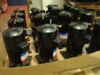 China Compressor do condicionador de ar da série 50Hz Emerson de ZP42KSE-TFM ZP à venda