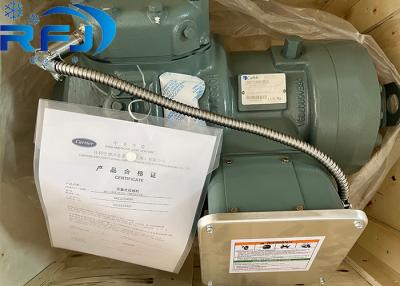 China Carlyle 06E2250600 halfhermetische compressordrager 06E Te koop