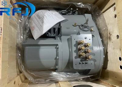 China 06NW 75HP Carlyle 06NW2250S7NA-A00 Semi-Hemertic Schroefcompressor Te koop