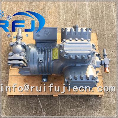 China Copeland Piston Models Semi Hermetic Refrigeration Compressor D8Sh1-5000-BWM/D for sale