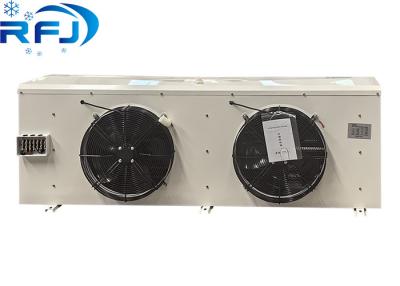 China DL-serie Console-type standaard luchtkoeler verdamper voor koelkamers Spanning 380/220V Te koop