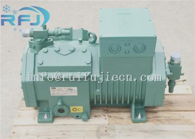 China 8HP  Semi Hermetic Compressor Manual 4TES-8Y AC Power Source CE Certificated for sale