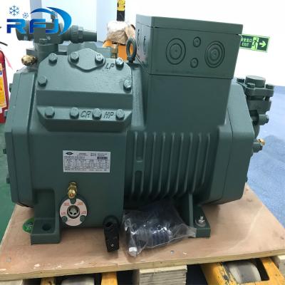 中国 6GE-34Y 30HP Bitzerの半密閉冷凍の圧縮機 販売のため