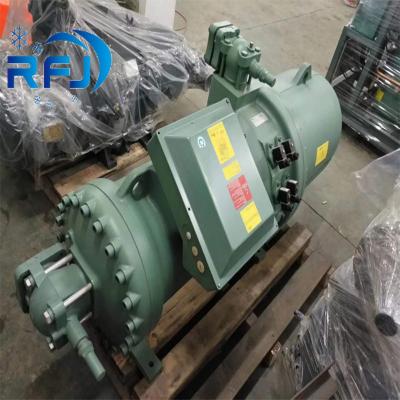 Cina Compressore a pistoni 60hp CSH6563-60-40P di Bitzer del congelatore del condizionatore d'aria una garanzia da 1 anno in vendita