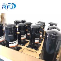 China Compressor do condicionador de ar de 3.5HP ZB26KQE-PFJ Copeland à venda