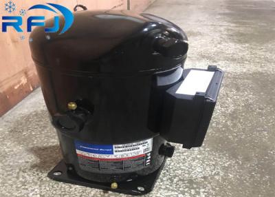 China Air Conditioner Refrigeration Scroll Compressor VR30KM-TFP-582 2.5HP R22 Refrigerant for sale