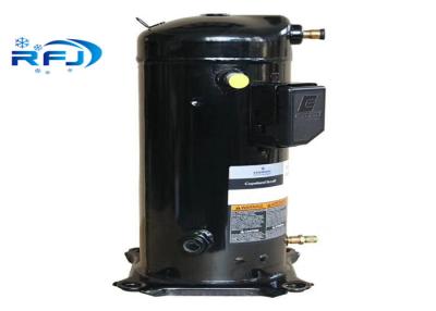 China 13hp Copeland Scroll Compressor 2m3/h Displacement ZFI59KQE-TFD With Air Injection for sale