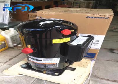 China ZR45KC Mini Compressor Air Conditioner , Copeland Ac Compressor 208v-230v/60hz for sale