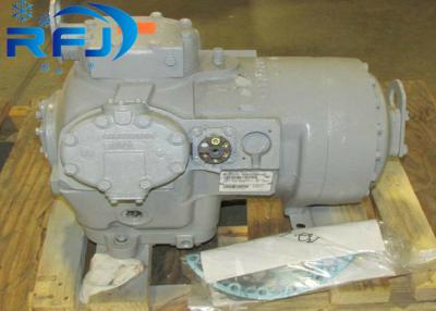 China R404 Carrier Model 06CC550 gray two stage Carlyle Compressor , For Air Conditioner for sale