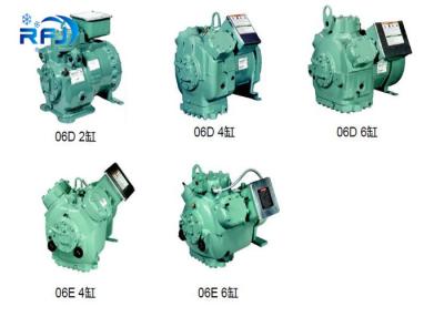 China compressor do parafuso do gêmeo de 208-230v 20HP, compressor de R-507/404A para o condicionador de ar à venda