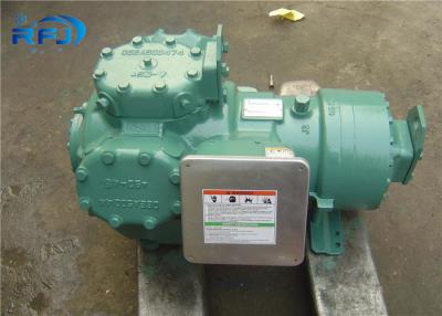 China Compressor 06DR3370DA3650 do parafuso do portador do evaporador do refrigerador da garantia de 1 ano à venda