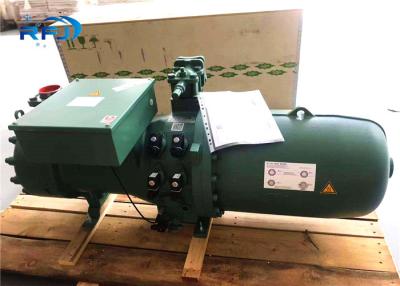 Cina Compressore a vite doppio di controllo CSH8571-140Y-40P 140HP Bitzer di capacità in vendita