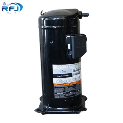 Chine Compresseur de rouleau de réfrigération de ZR57KC-TFD-522 Copeland 380V 4.8HP pour le système de refroidissement à vendre