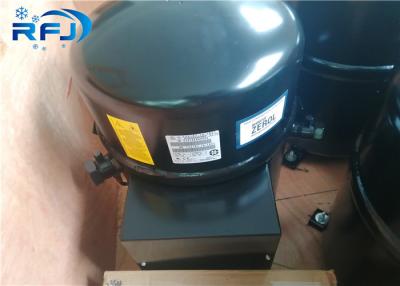 China Compresor industrial H7NG244DREF de la refrigeración del pistón 20HP para Bristol en venta