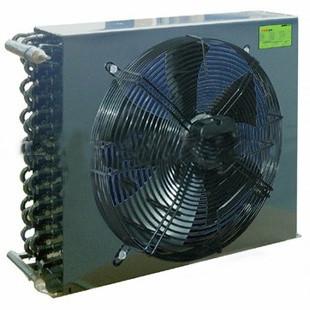 China Refrigeration Air cooled Condenser  for cold storage FNA  / FNF series for sale