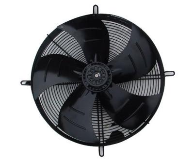 China Motor de fan axial montado en la pared del acero inoxidable YWF4E-450 para la industria de la refrigeración en venta