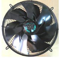 China _ Ebmpapst Axial Refrigerator Condenser Fan Motor , UL And CSA Certification zu verkaufen