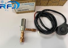 SANHUA Electronic Expansion Valve LPF08-001