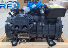 Dorin H755CC 7.5HP Semi-hermetic Compressor H Series