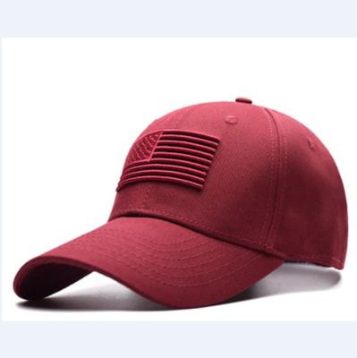 China Outdoor Casual Hat Gorras Trucker Golf Hat Eagle Snapback Dad Hat Bone Sun USA America Flag COMMON High Quality Baseball Cap for sale