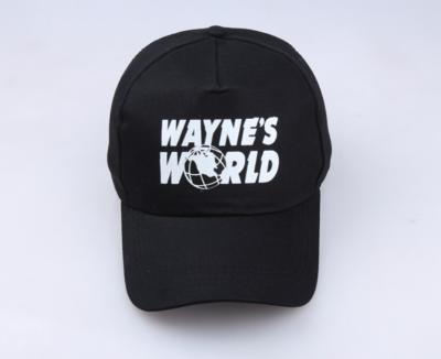 China World Newest Wayne COMMON Hat Visor Hat Hip Hop Hat Baseball Snapback Hats for sale