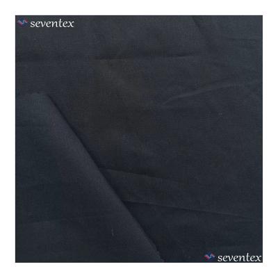 China Sela 4030 Twill Fabric Organic Warm 100% Cotton Fabric All Cotton Twill For Face for sale