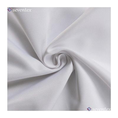 China Flame retardant 100% polyester twill fabric sofa jacket fabric terylene printed backing for sale