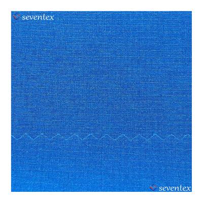 China Stain Hot Selling Fabric 94% Elastic Plaid 6%spandex 0.2 Fabric Repellent Poly for sale