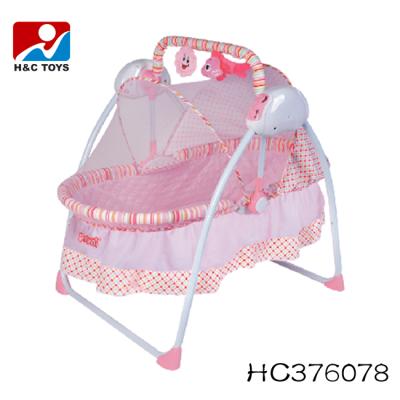 China High Quality Comfortable Electric Metal Baby Hutch HC376078 for sale