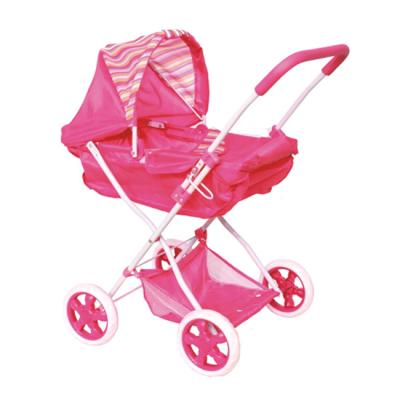 China New Design Iron Material Baby Doll Walker Toy For Kids HC335739 88x58x61 cm for sale